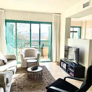 Apartamento Casa Toboso 2, Torre Del Mar