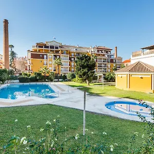 Apartamento Azucarera Playa, Torre Del Mar