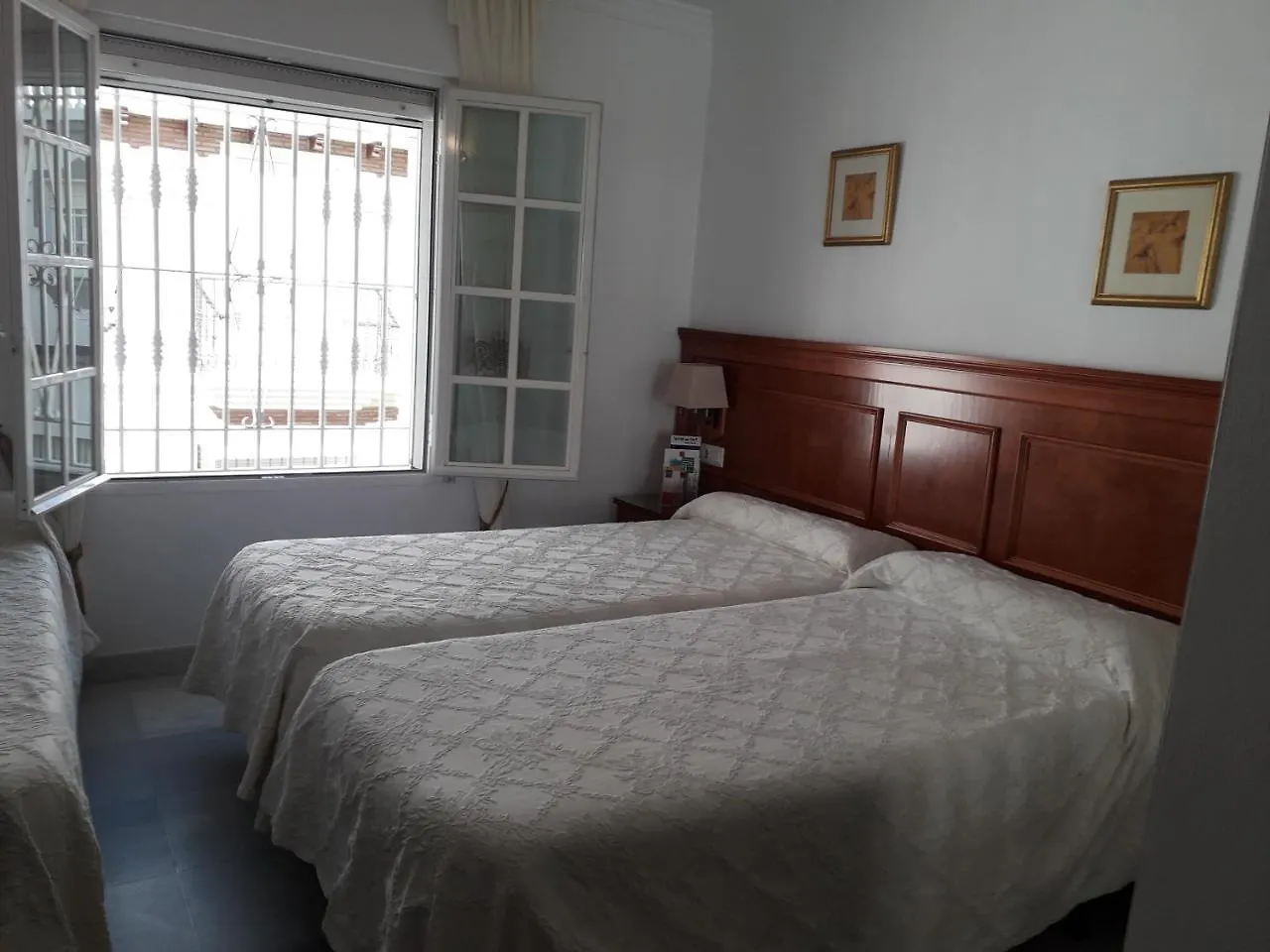 טורה דל מאר Hostal Don Juan