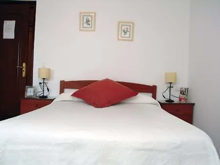 Hostal Don Juan Torre Del Mar 2*,  España