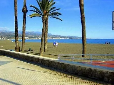 Hostal Don Juan Torre Del Mar Pensión