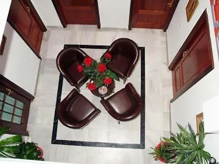 Pensión Hostal Don Juan Torre Del Mar