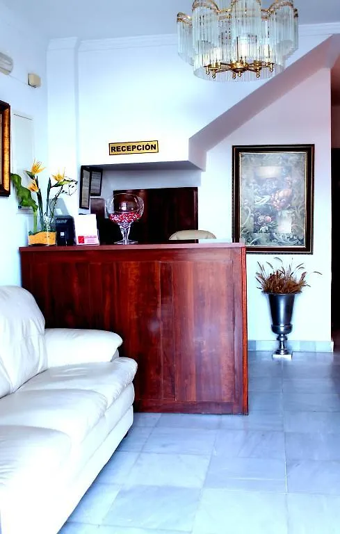 Hostal Don Juan Torre Del Mar