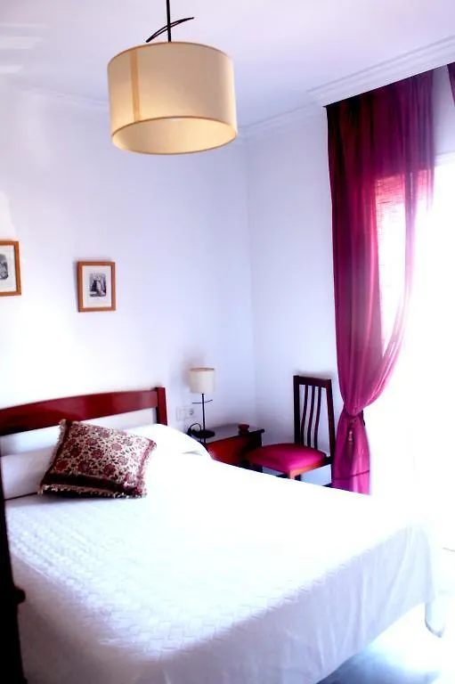 Pensión Hostal Don Juan Torre Del Mar