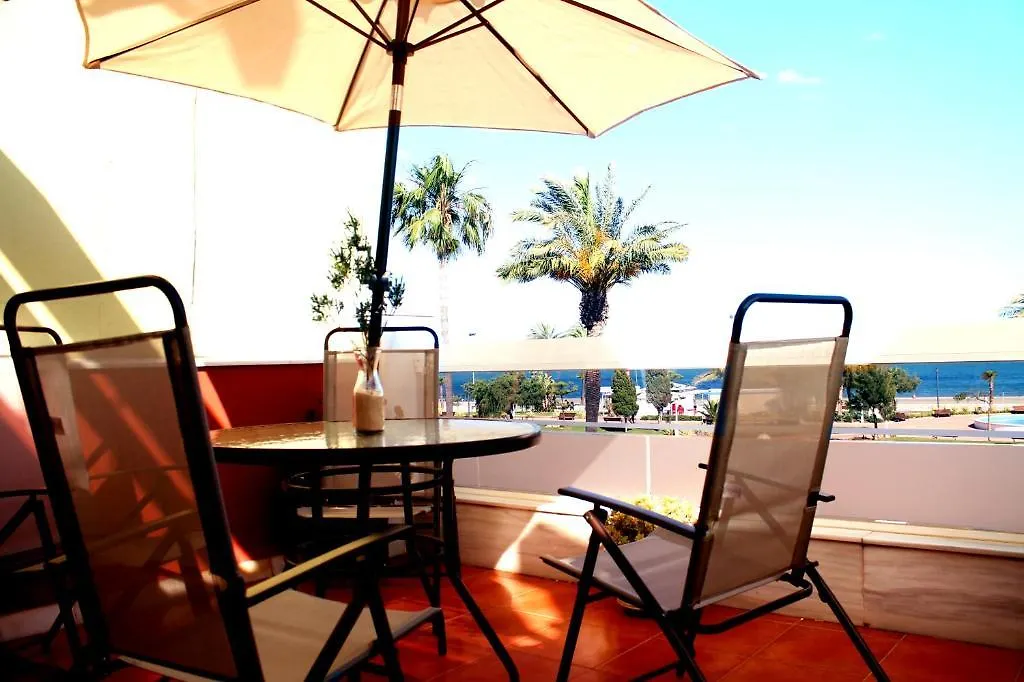 Pensión Hostal Don Juan Torre Del Mar