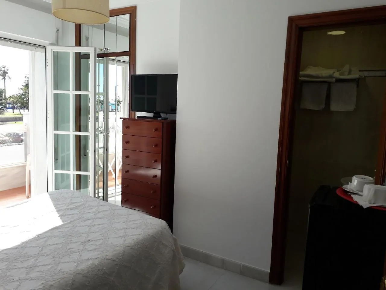 Hostal Don Juan Torre Del Mar