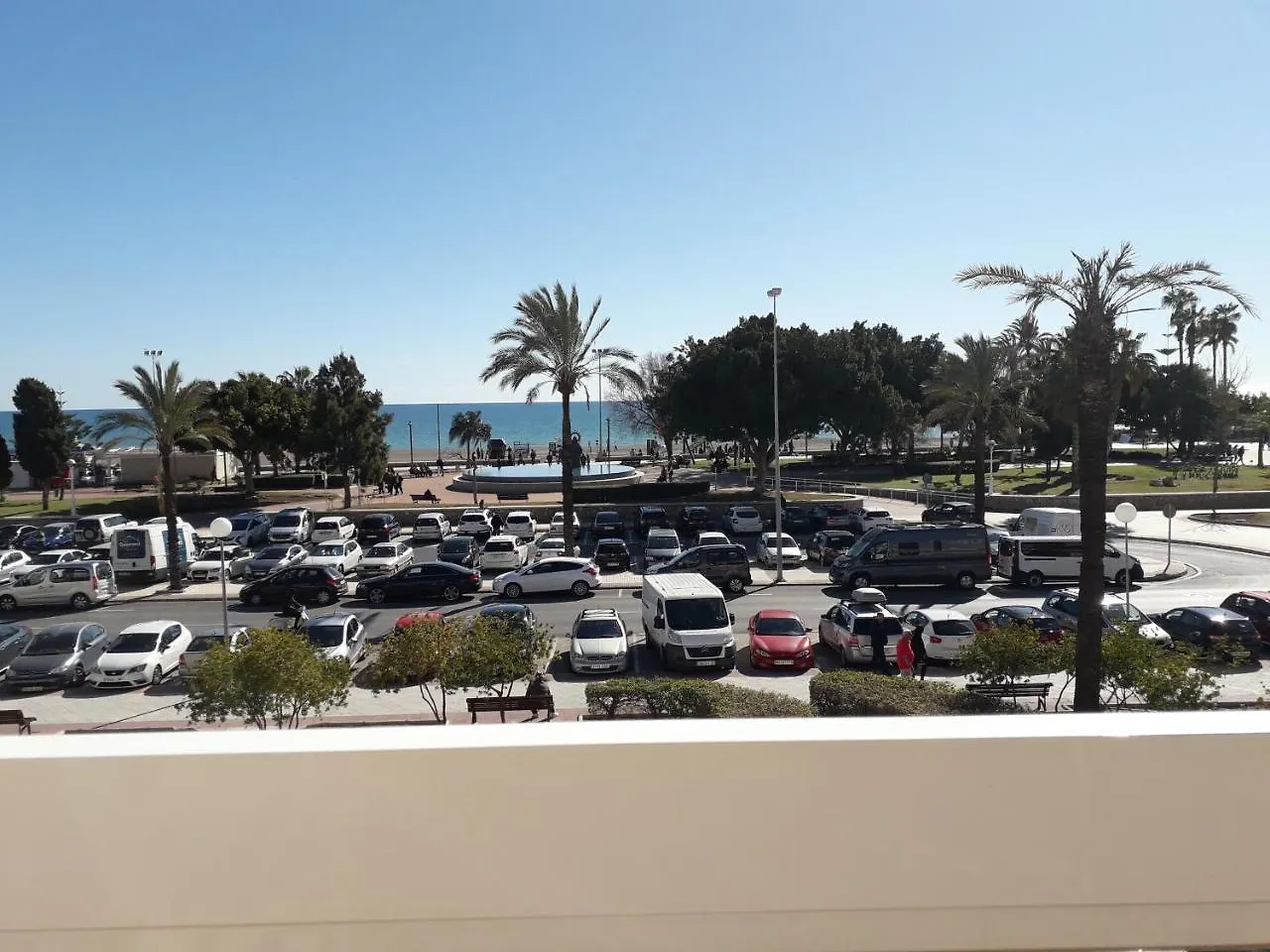 Hostal Don Juan Torre Del Mar 2*,